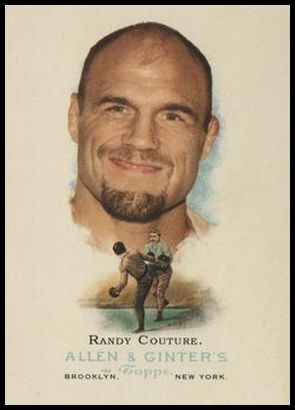 310 Randy Couture